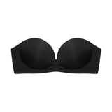 VANZTINA Female Underwear Seamless Strapless Push up Bra for Women Hot Sexy Lingerie Bralette fancy comfortable inner wear