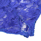 Women's Lingerie Crotchless Panties