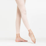 Sansha France Sansha Genuine Goods Ballet Dancing Socks Children Adult Ninesub-Socks Black Silk Performance Show Stockings