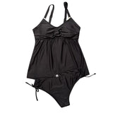 -Piece Swimsuit Women Tankini Bathing Suit